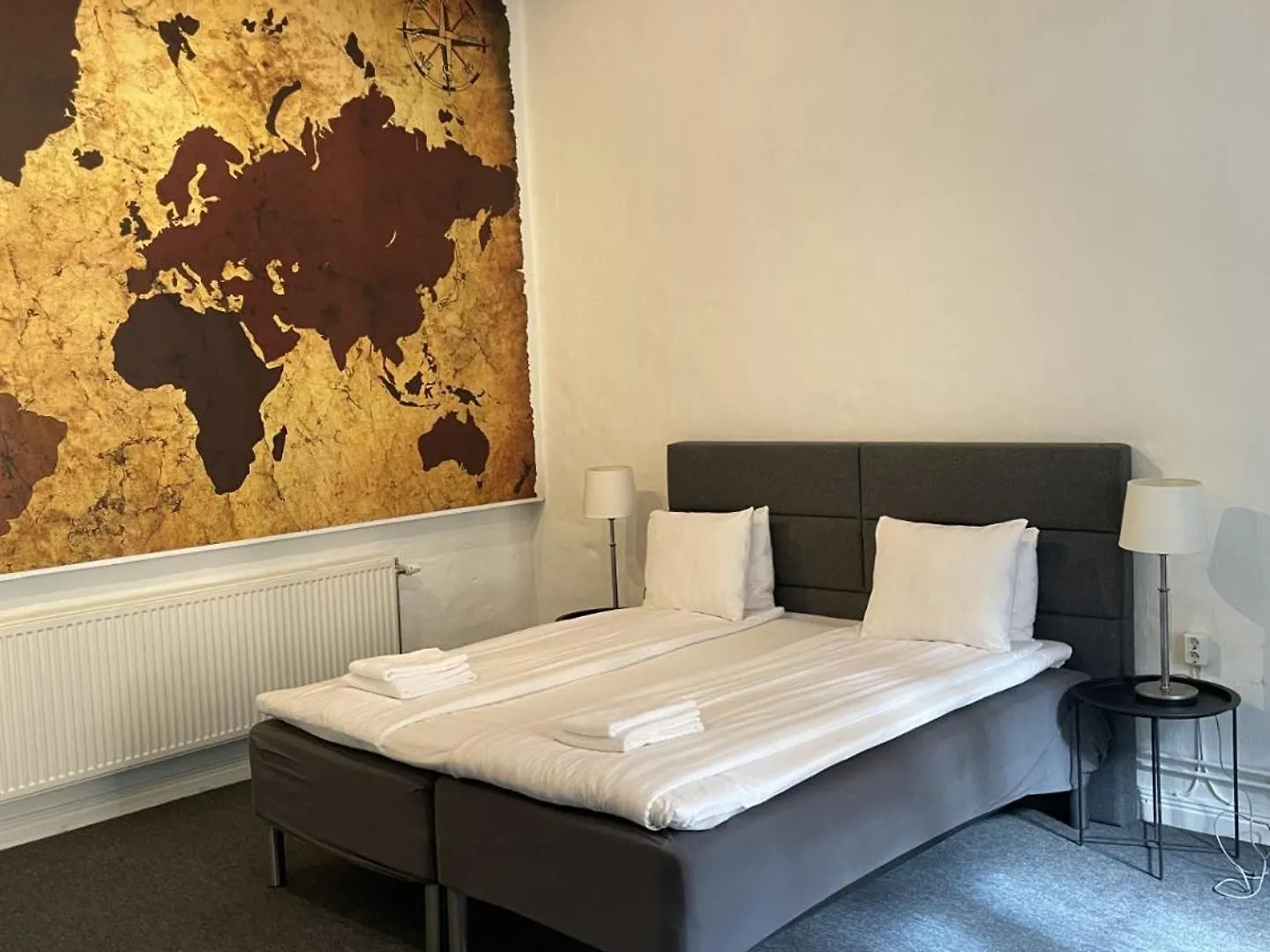 Unique Hotel Stockholm