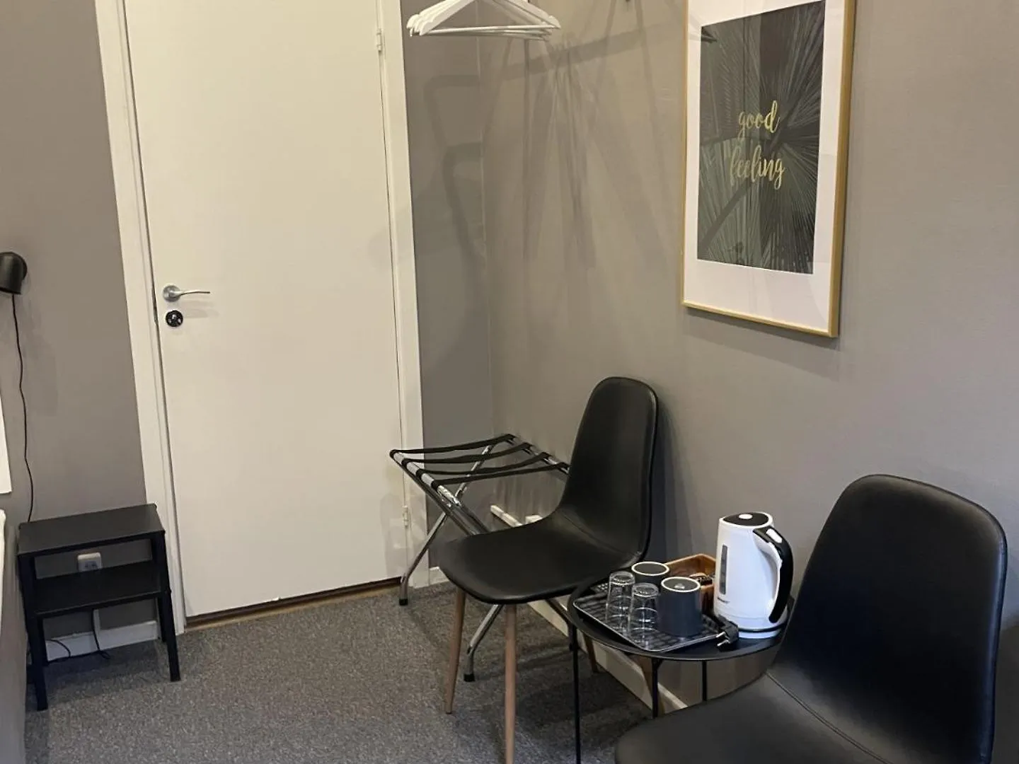 Unique Hotel Stockholm 3*,  Sverige