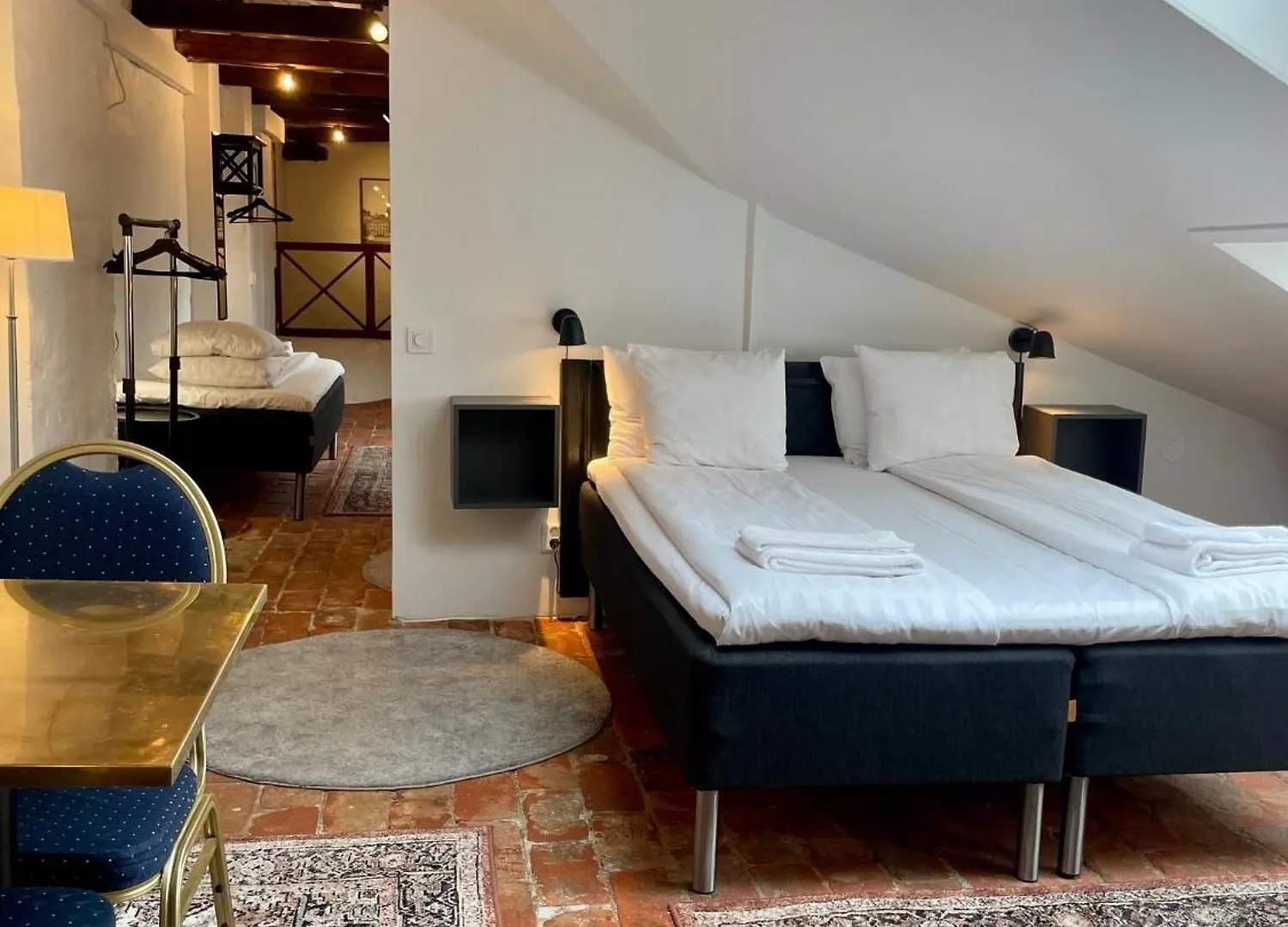 Unique Hotel Stockholm Sweden