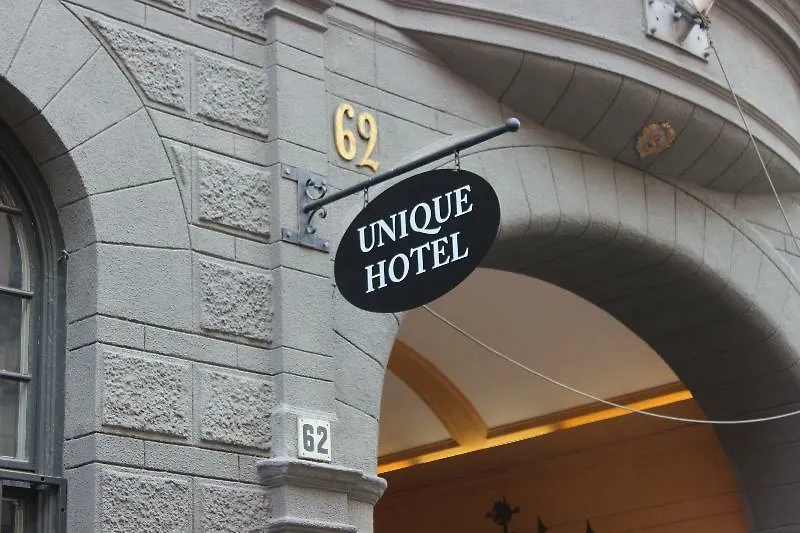 Unique Hotel Stoccolma