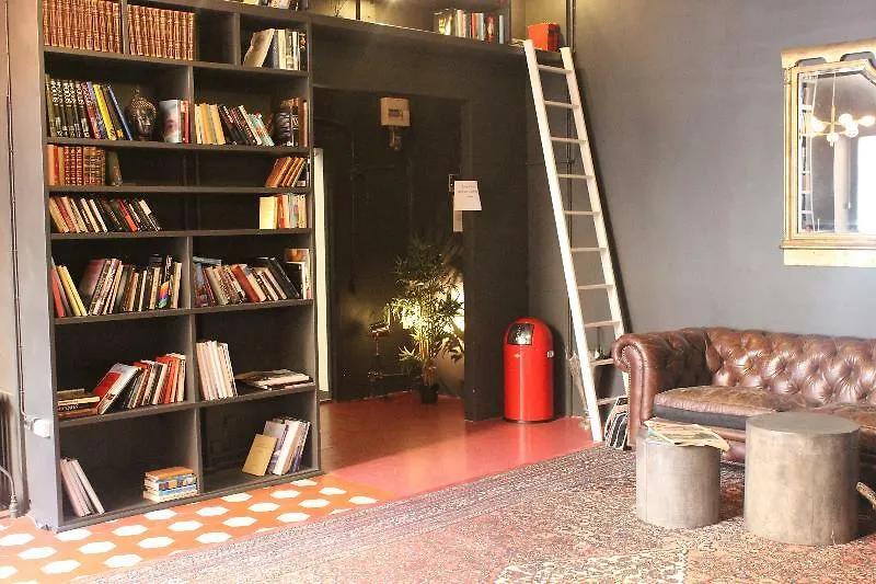 Unique Hotel Stockholm 3*,