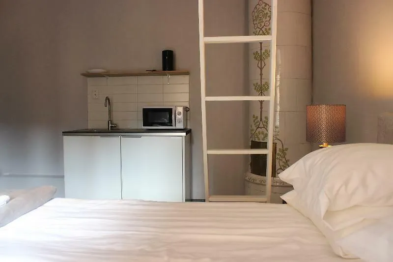 Unique Hotel Stockholm Sverige