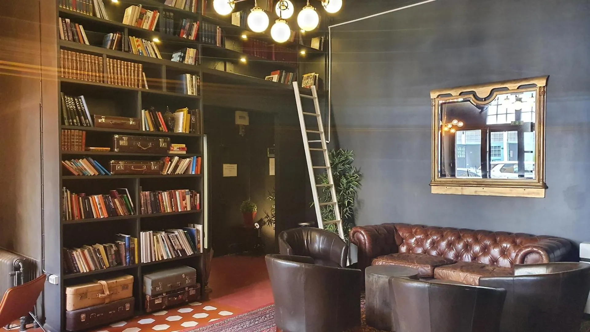 Unique Hotel Stockholm