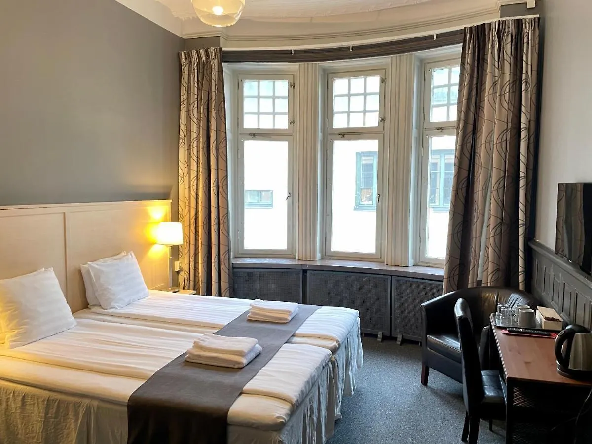 Unique Hotel Stockholm