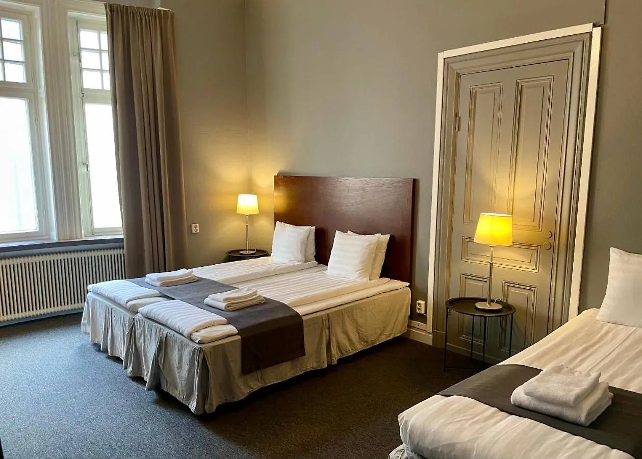 Unique Hotel Stockholm