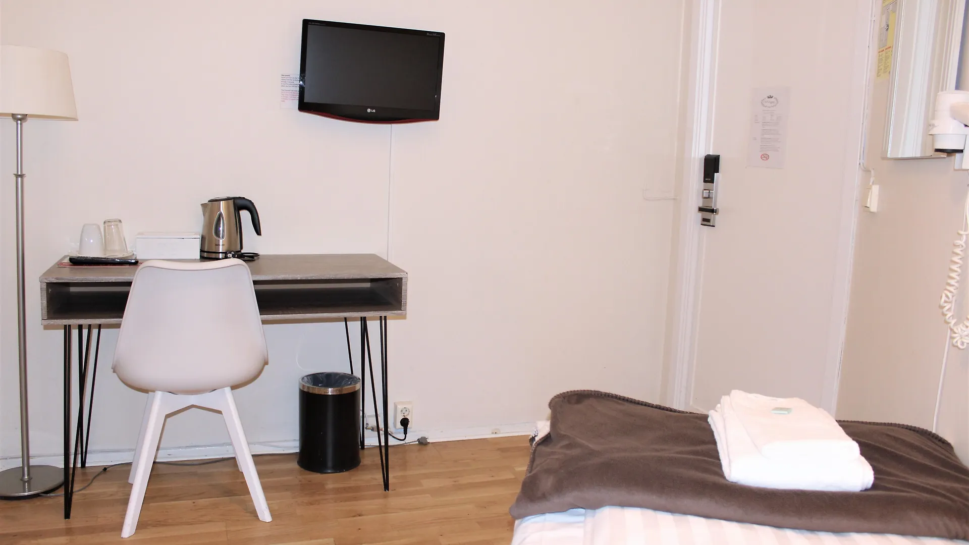 Unique Hotel Stockholm
