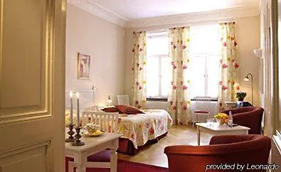 Unique Hotel Stockholm