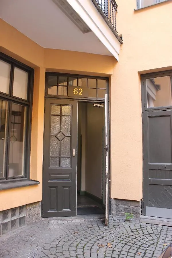Unique Hotel Στοκχόλμη 3*,  Σουηδία