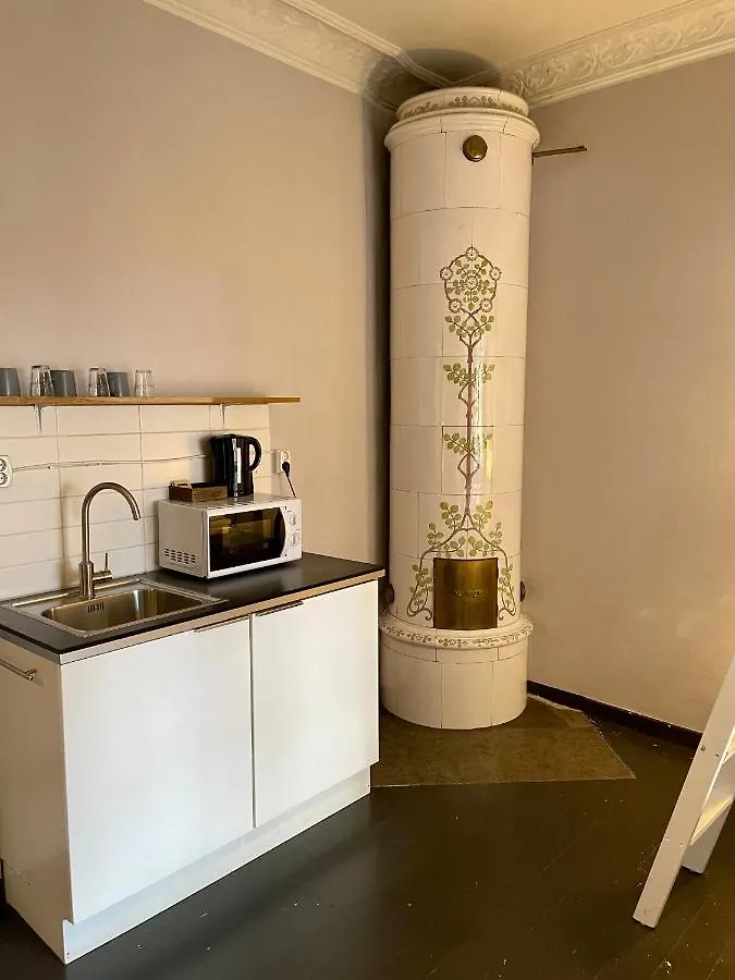 Unique Hotel Στοκχόλμη Σουηδία