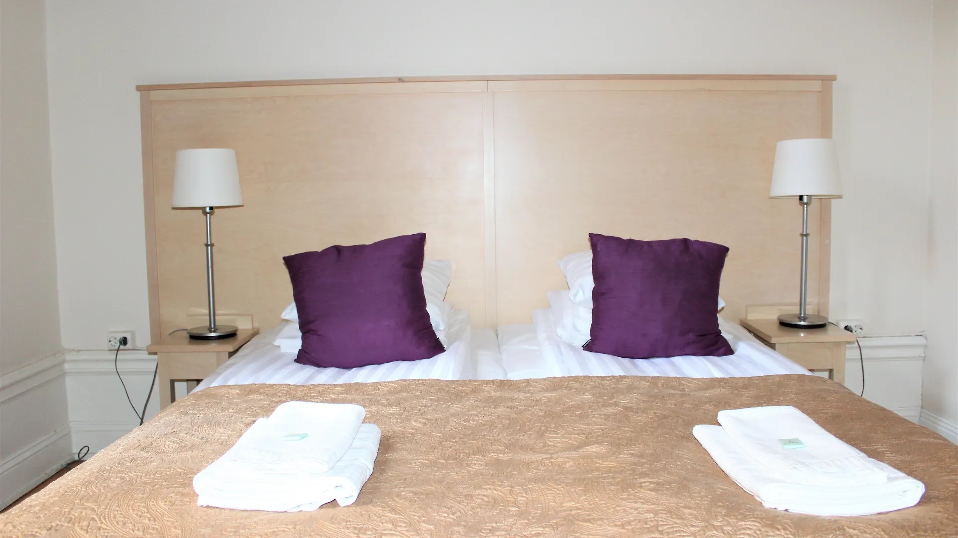 Unique Hotel Στοκχόλμη