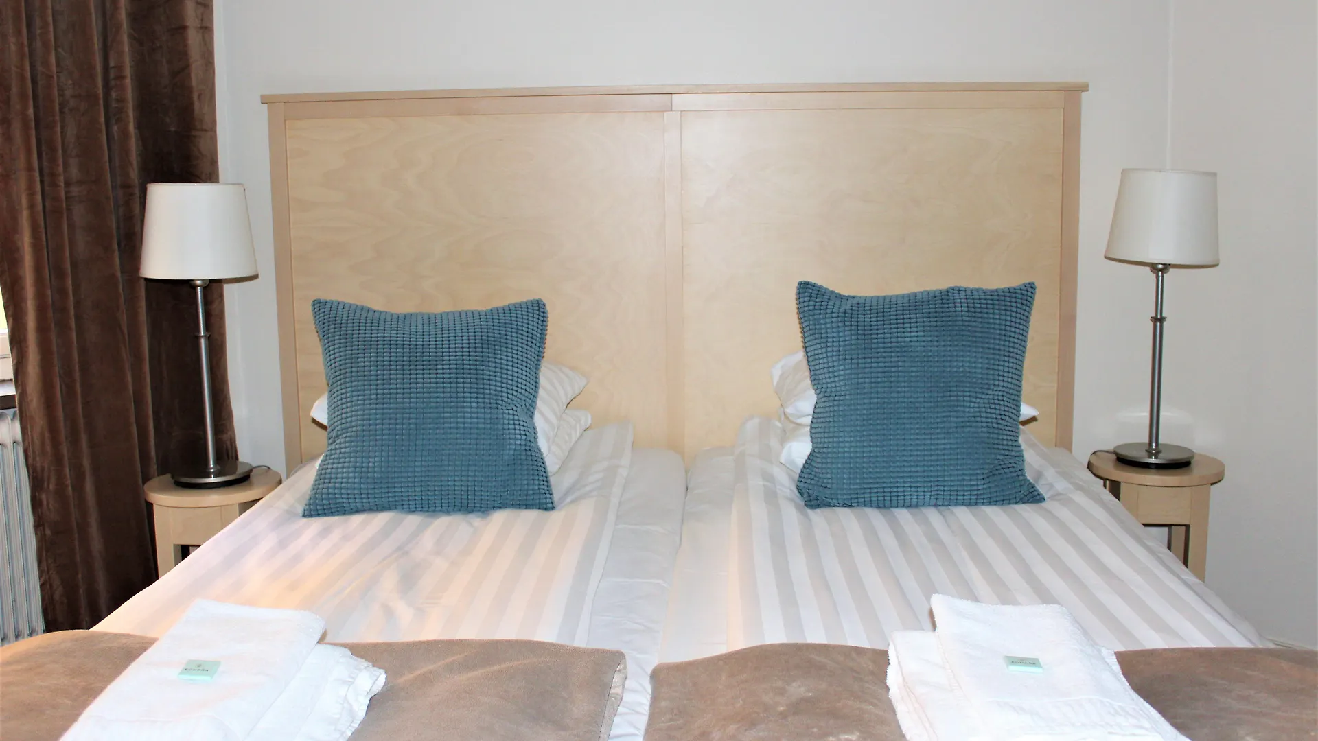 ***  Unique Hotel Στοκχόλμη Σουηδία