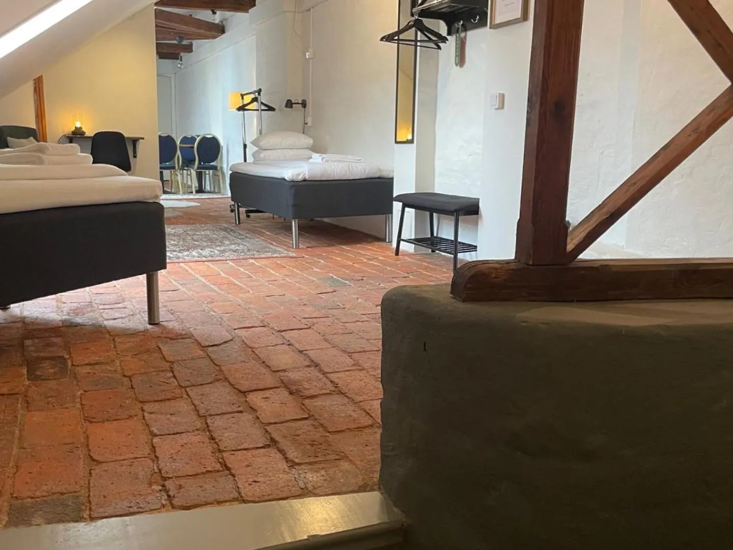 Unique Hotel Στοκχόλμη